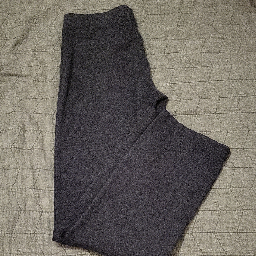 Dark Gray Trousers - Beta Brand DPYP